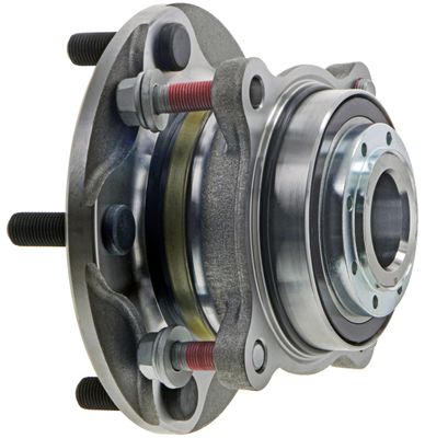 Mevotech Supreme MB86353 view 5