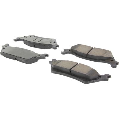 Stoptech 30516020