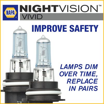 NAPA Lamps BPH11NVV2N view 7