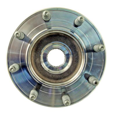ACDelco Gold SP580310A view 2