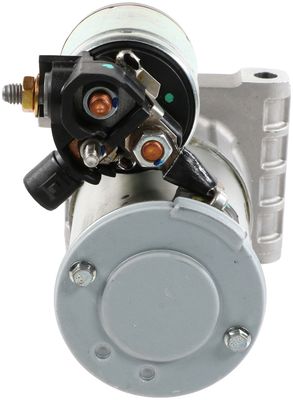 Bosch SR8673X view 3