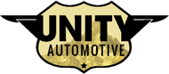Unity Automotive logo