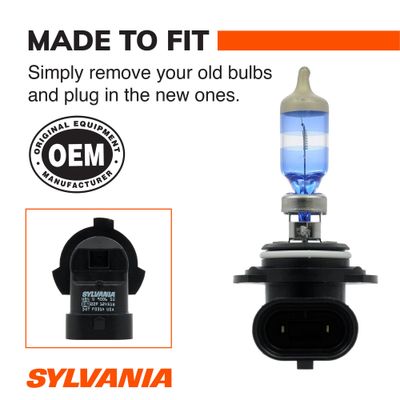 SYLVANIA 9006SUBP view 8