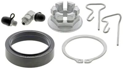 NAPA Chassis Parts FTC80026 view 10