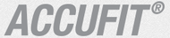 Accufit logo