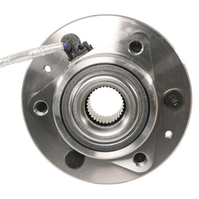 MOOG Hub Assemblies 515160 view 3
