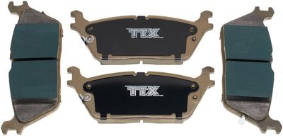 Mevotech TTX TXBSM2169 view 9