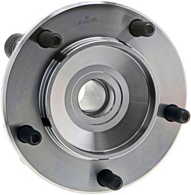 Mevotech Supreme MB86353 view 4