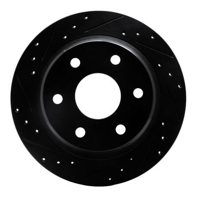 Dynamic Friction Company 63348037L
