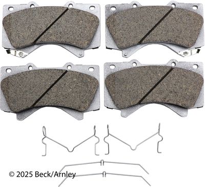 Beck/Arnley 0856791