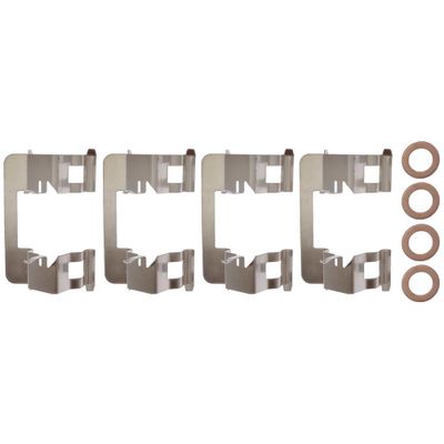 ACDelco Gold 18FR2246KSD view 5
