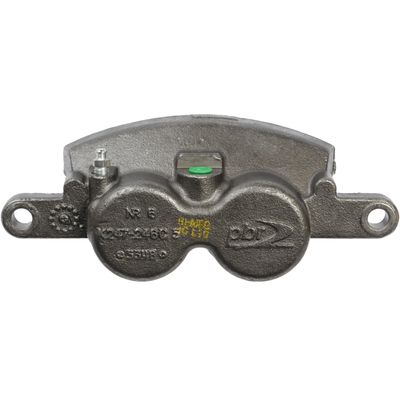 CARDONE Reman 184918A view 3