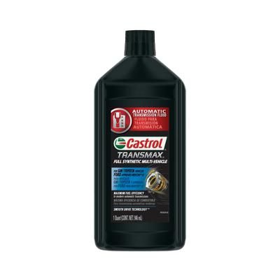 Castrol 519 view 2