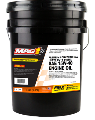 Pronto Oil MAG67980