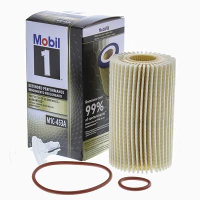Mobil 1 M1C453A