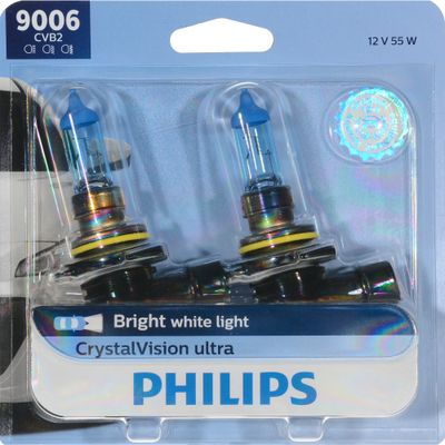 PHILIPS 9006CVB2 view 3