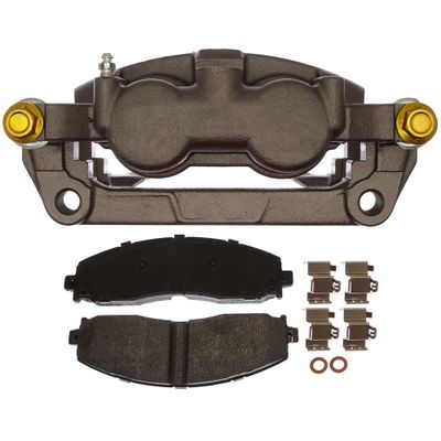 ACDelco Gold 18R12595
