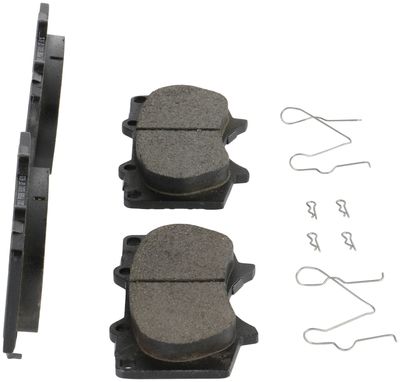 Perfect Stop Bosch PC976 view 5