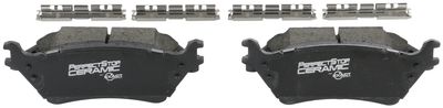 Perfect Stop Bosch PC1602 view 2