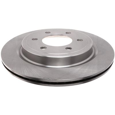 ACDelco Silver 18A82747A