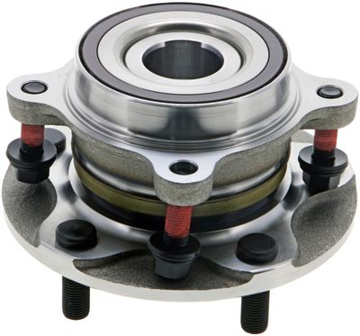 Mevotech Supreme MB86352 view 2