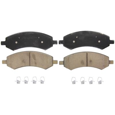 Wagner Brake QuickStop ZD1084