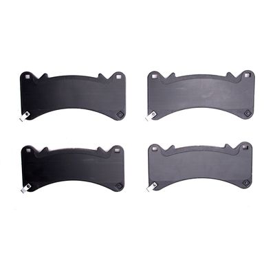 Dynamic Friction Company 1600191000 view 2