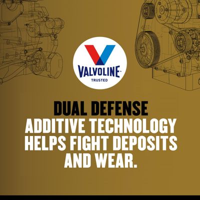 Valvoline 891682 view 5