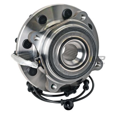 InMotion Parts WA515206 view 2