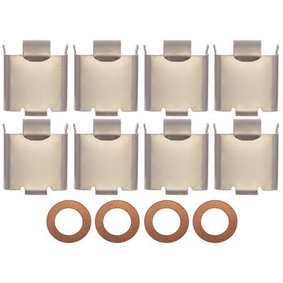ACDelco Gold 18FR12615KSD view 5