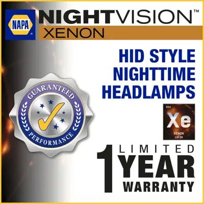NAPA Lamps BP9005NVX2N view 13