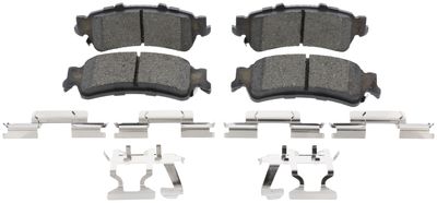 Perfect Stop Bosch PC792B view 3