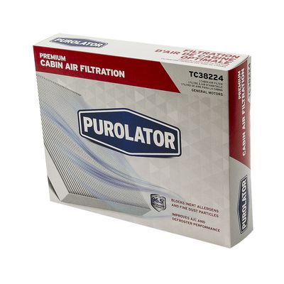 Purolator TC38224 view 2