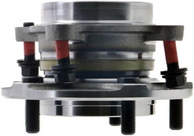 Mevotech Supreme MB86352 view 3