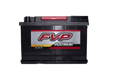 FVP Platinum Batteries P48