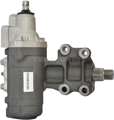 TERREPOWER formerly BBB Industries N5020153 view 3
