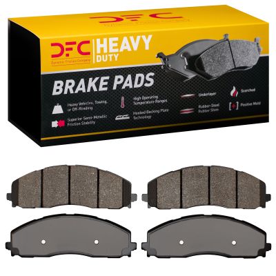 Dynamic Friction Company 1214249000