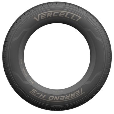 Vercelli Vercelli Tires Terreno H/S tire