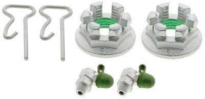 NAPA Chassis Parts TXMS25956 view 3
