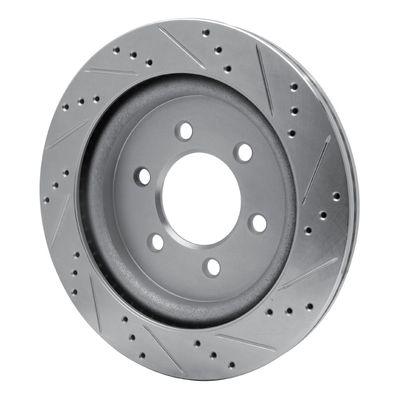Dynamic Friction Company 63154267L view 5