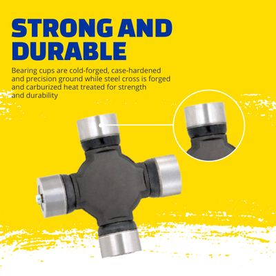 MOOG Driveline Products 239 view 5
