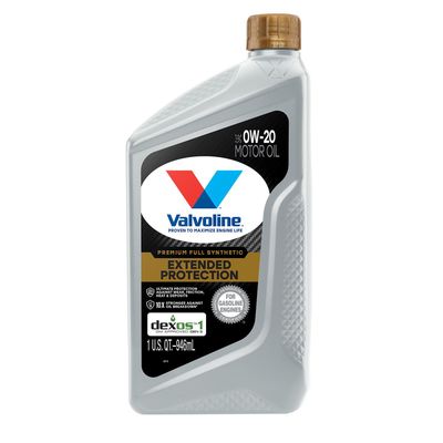 Valvoline 891682