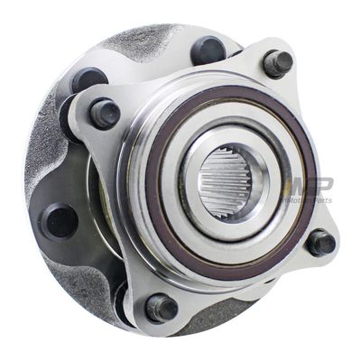 InMotion Parts SPKT001 view 3