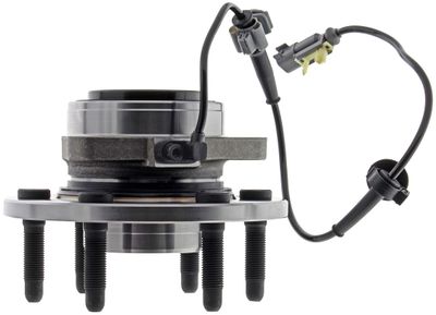 Mevotech Supreme MB50301 view 4