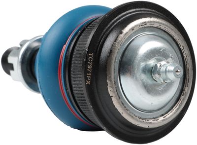 Delphi TC7971PX view 2