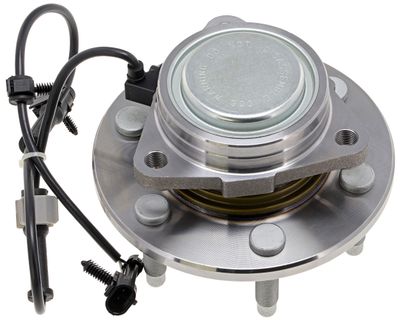 Mevotech Original Grade G515071