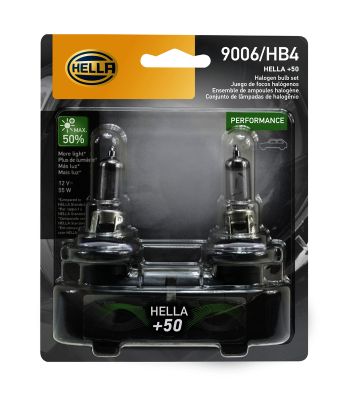 Hella 9006P50TB view 2