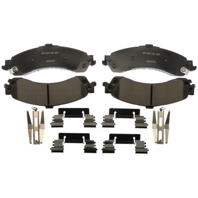 Raybestos Specialty - Truck SP834TRH