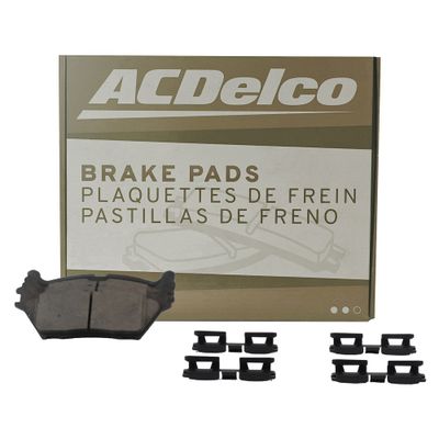 ACDelco Gold 17D1790ACB view 4