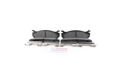 Bosch BE785H view 6
